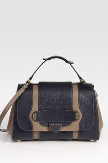 Marc Jacobs Thompson Top Handle Satchel - Lyst