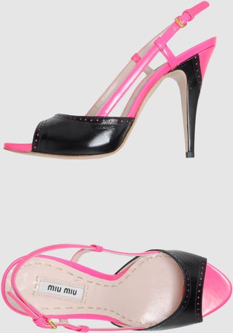  Platform Sandals 