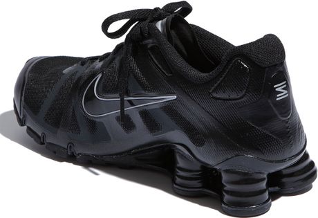 nike shox roadster mens