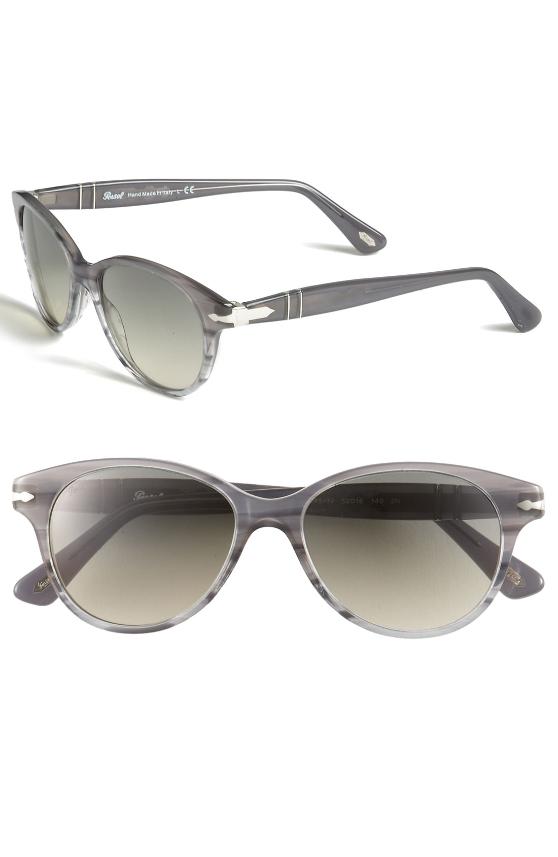 gray gradient sunglasses