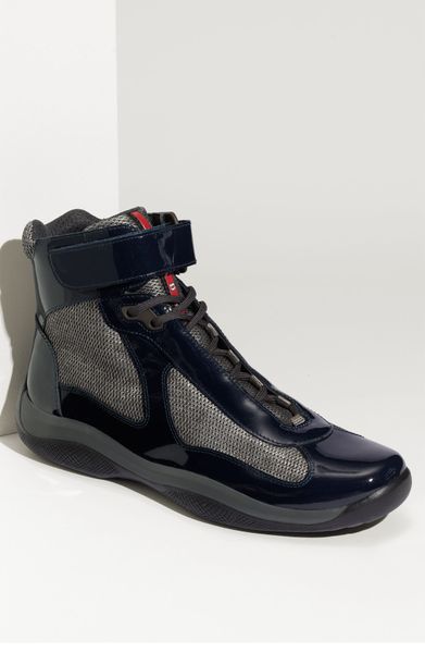 prada americas cup high