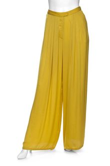 Rag & Bone Racine Wide Leg Trousers - Lyst