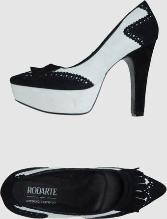  Platform Sandals 