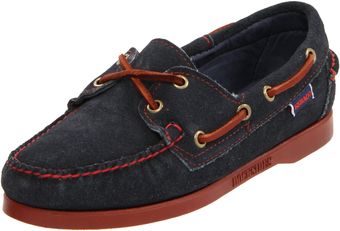  Womens Docksides Boat Shoe 
