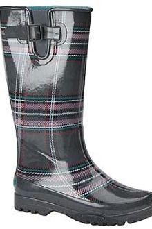 Sperry Top-sider Womens Pelican Rain Boot - Lyst
