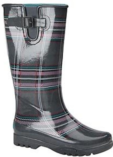 sperry pelican quilted rain boots