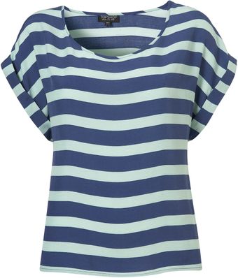 Stripe Tee 