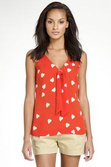 Tory Burch Jaquetta Top - Lyst