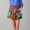 Tucker The Blouse in Blue - Lyst