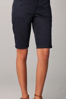 Vince Bermuda Shorts - Lyst