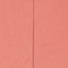 Zac Posen Stretch Satincrepe Fishtail Gown in Pink (coral) - Lyst