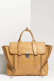 3.1 Phillip Lim Pashli Satchel - Lyst