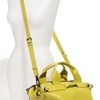 3.1 Phillip Lim Lark  Small Duffle in Green (yellow) - Lyst