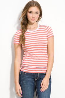 BP  Short Sleeve Crewneck Tee - Lyst