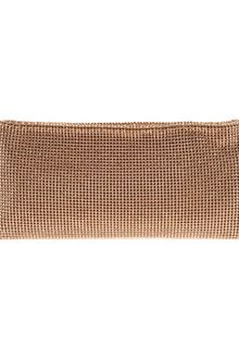 Christian Louboutin Maykimay Strass Crystal Clutch - Lyst