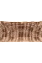 Christian Louboutin Maykimay Strass Crystal Clutch