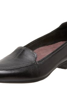 Clarks Womens Timeless Flat - Lyst