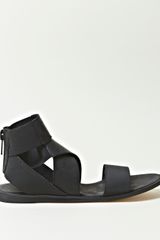 Damir Doma Womens Fimenta Sandals