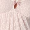 Eberjey Cats Meow Chemise in Pink - Lyst
