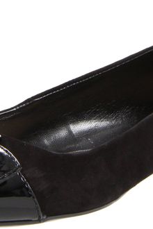 Franco Sarto  Kenza Flat - Lyst