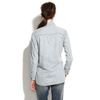 Madewell Rivet & Thread Tincup Popover in Gray (rawhide) - Lyst