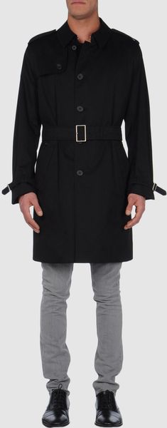  Mid Length Jackets 