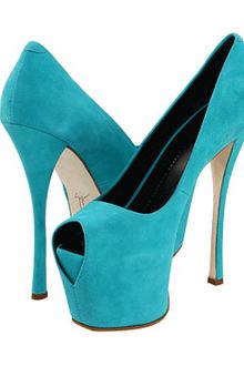 Giuseppe Zanotti Pumps - Lyst