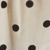 Marc By Marc Jacobs Hot Dot Print Top in Beige (parsnip) - Lyst