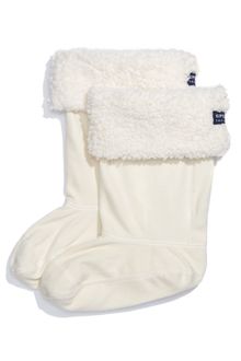 Sperry Top-sider Fleece Socks - Lyst