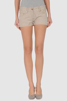 Isabel Marant Shorts - Lyst