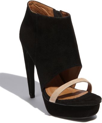  Nite Hi Bootie Sandal 
