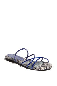 Jeffrey Campbell Spiral Sandal - Lyst