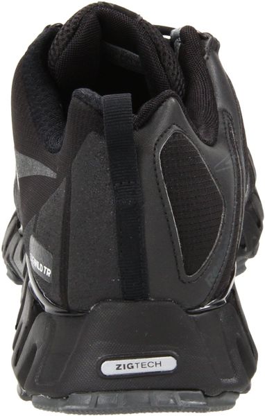 reebok zigwild tr