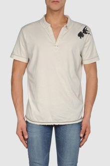 Diesel Polo Shirts - Lyst