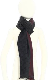 Gucci Scarf - Lyst