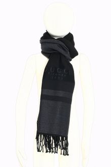 Gucci Scarf - Lyst