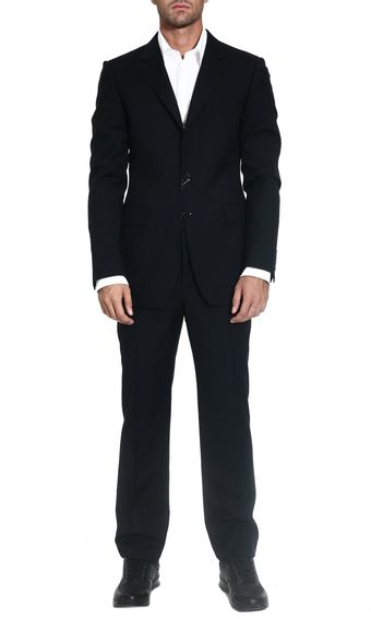 Gucci Suit - Lyst
