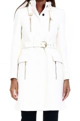 Gucci Coat By