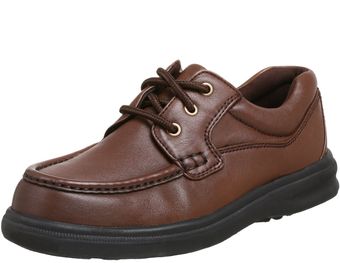 Hush Puppies® Gus Legacy Derbies - Lyst