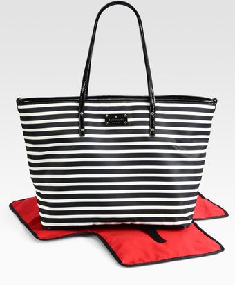  Harmony Baby Bag 