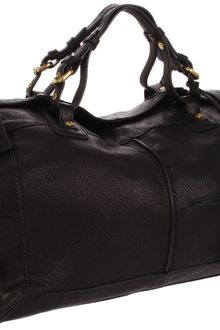 Kooba Jackson 1 Convertible Satchel - Lyst