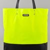 Rebecca Minkoff Toki Tote in Yellow - Lyst