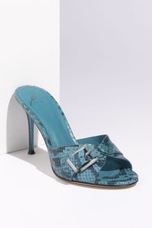 B Brian Atwood Maritima Slide - Lyst
