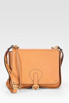 Chloé Aurore Small Satchel - Lyst
