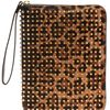 Christian Louboutin Cris Studded Calf Hair Ipad Case in Animal (multi) - Lyst