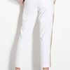 Cut25 Side Stripe Pants in White (optic multi) - Lyst