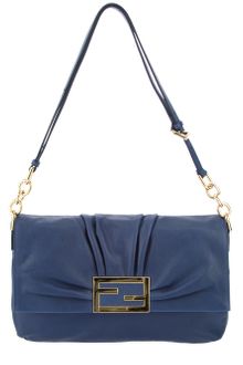 Fendi Mia Bag - Lyst