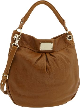 Marc By Marc Jacobs Classic Q - Hillier Hobo - Lyst