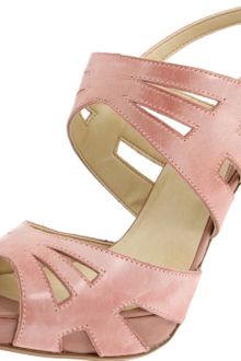 Max Studio  Platform Sandal - Lyst