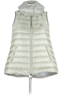 Moncler Sport Yuzuka Gilet - Lyst